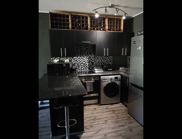 1 bed property to rent in JACKAL CREEK GOLF ESTATE